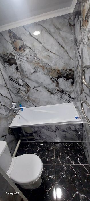 Евроремонт квартир и домов.