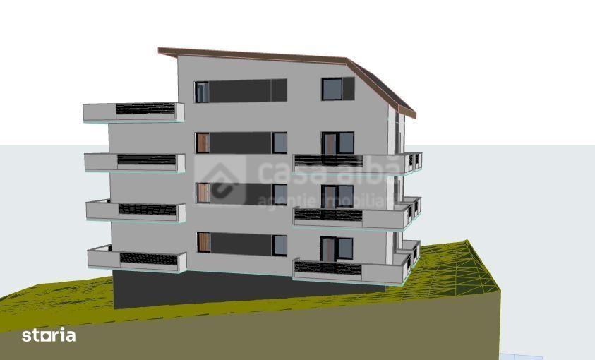 OPORTUNITATE! Rediu - lac, 600mp, teren intravilan, toate utilitatile