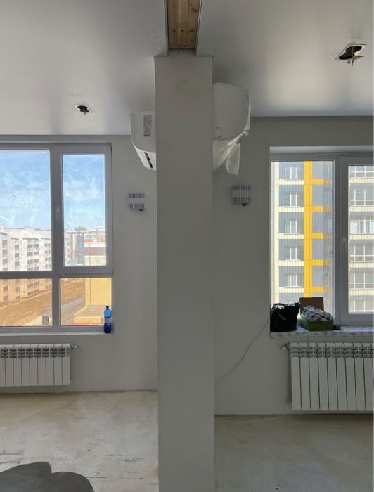 Вентиляция домов  квартир