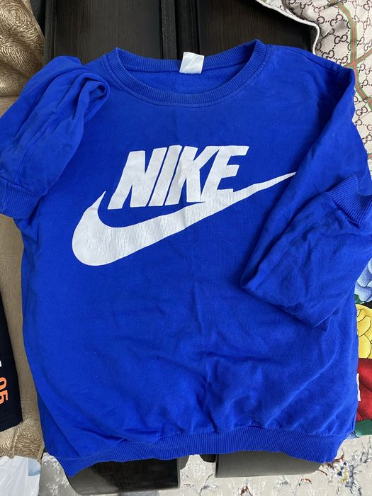 Спортивная форма для мальчика