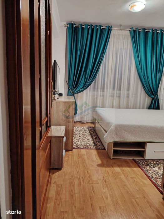 Apartament două camere George Enescu/Suceava