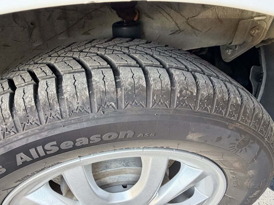 Chevrolet Spark 2016 — 6