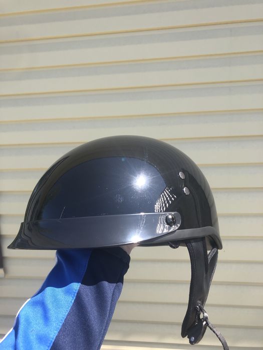 Шлем/каска (новая)