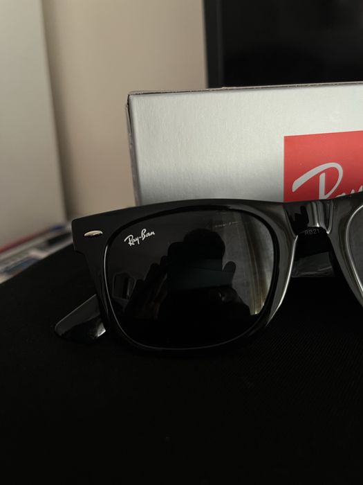 Ochelari Ray-ban de soare