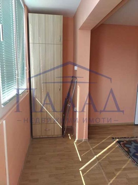Дава се под наем Двустаен апартамент в Варна, Левски - 41 кв.м за 359.04 € - Снимка #8