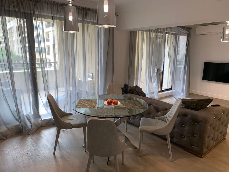 Дава се под наем Тристаен апартамент в к.к. Златни пясъци - 160 кв.м за 299241.99 € - Снимка #6