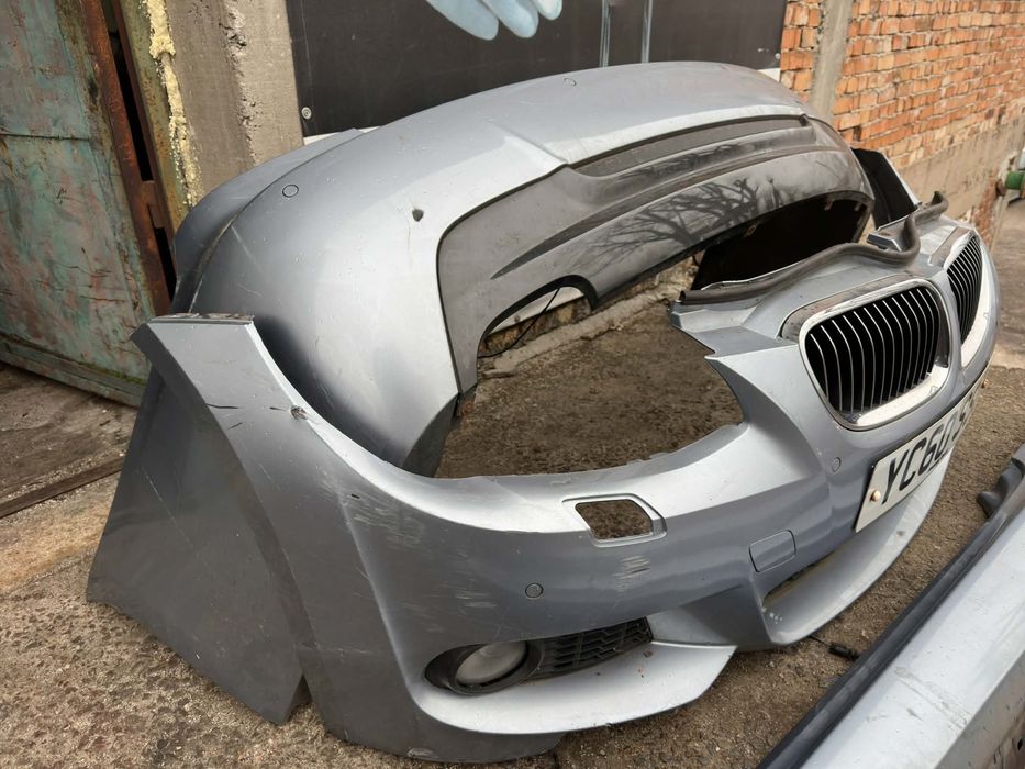 Продаваме фейслифт М пакет за БМВ Е92 / BMW facelift e92
