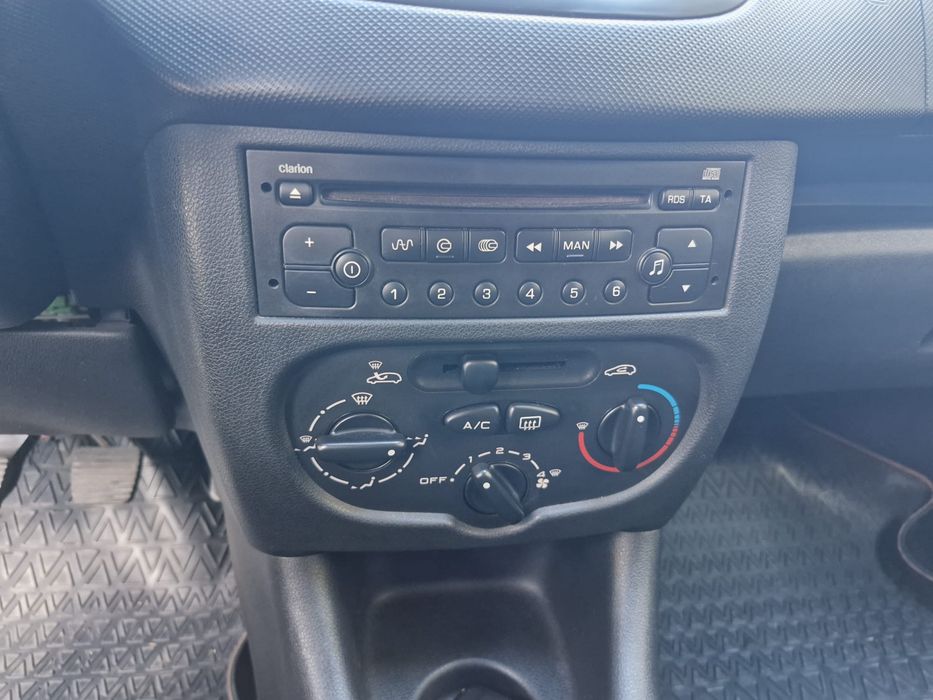 Vânzare Peugeot 206+ (2010) – Doar 46.000 km reali – Aer Condiționat – Preț: 3.500 €
