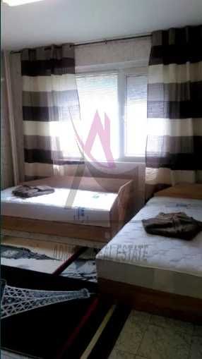 Дава се под наем Двустаен апартамент в Варна, Цветен квартал - 58 кв.м за 425 € - Снимка #1