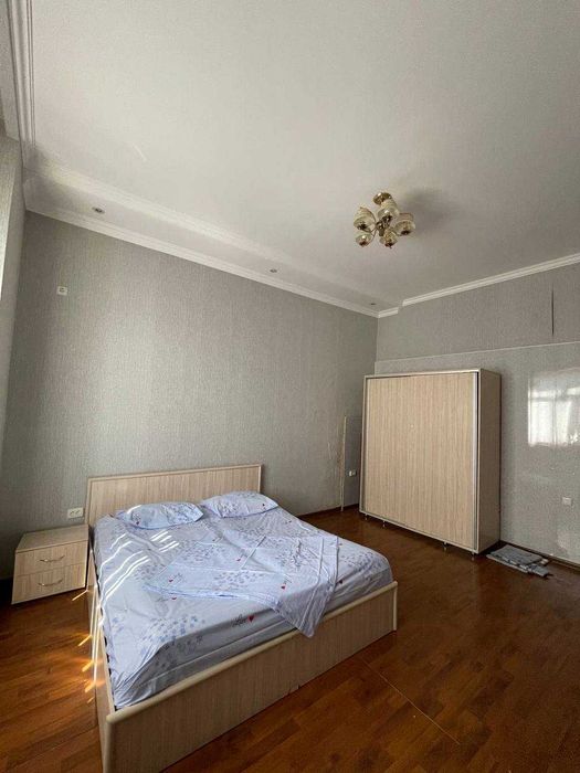 Сдается большая дача в Хумсане, Чарвак. Не дорого