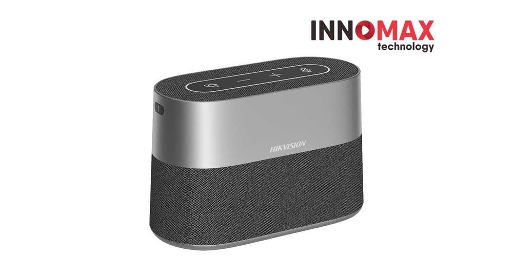 Simsiz konferens-spikerfon DS-UAC-S2P