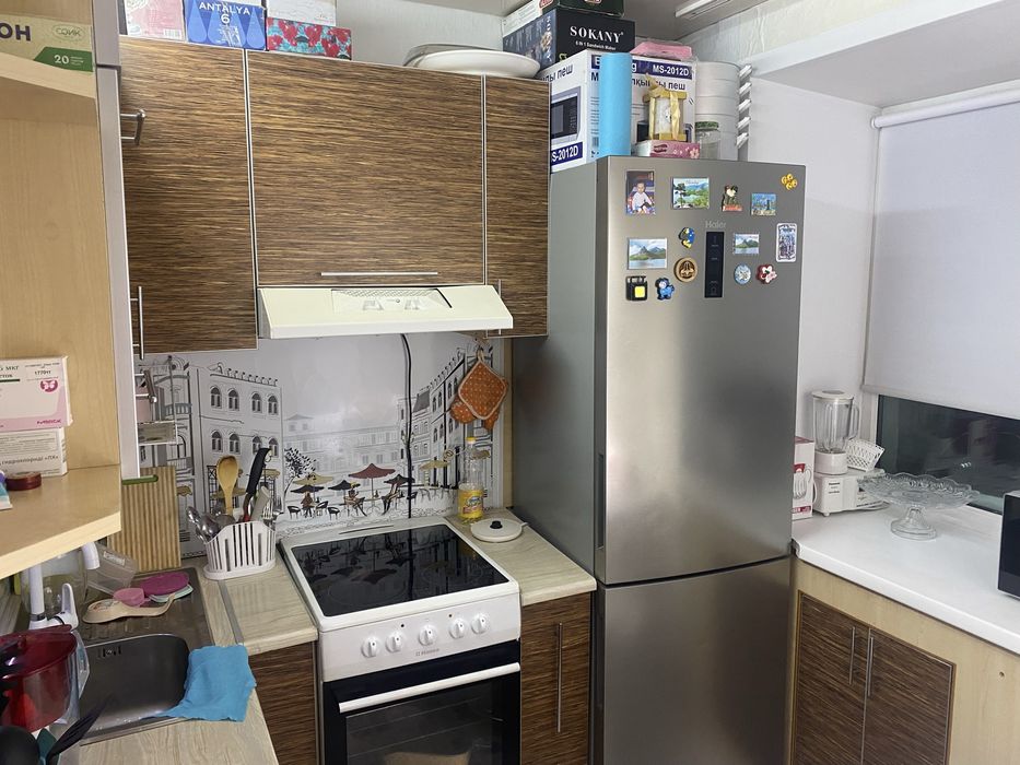 Продам 2 комнатную квартиру