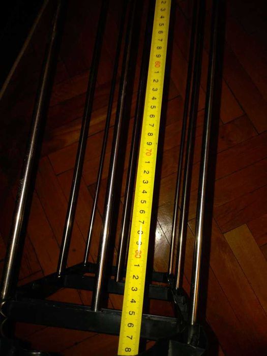 Стелаж за обувки