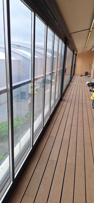 Качествено остъкляване за дома и офиса