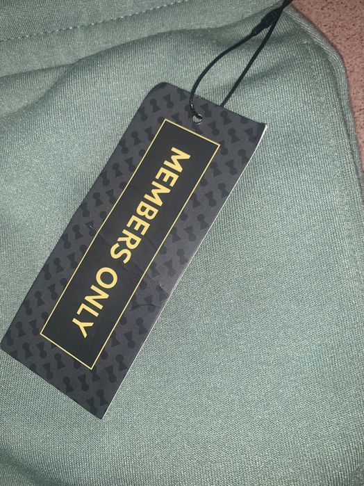 Members Only • Само за Членове