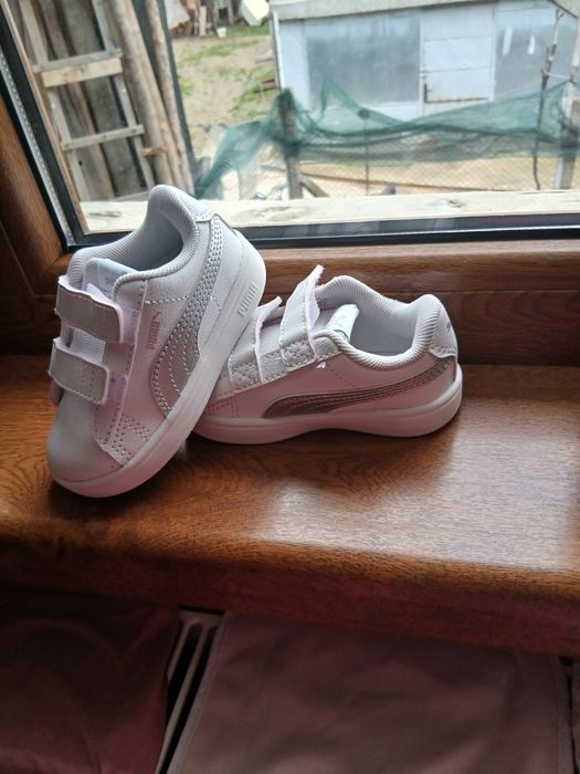 Детски кецове  Puma 21 номер