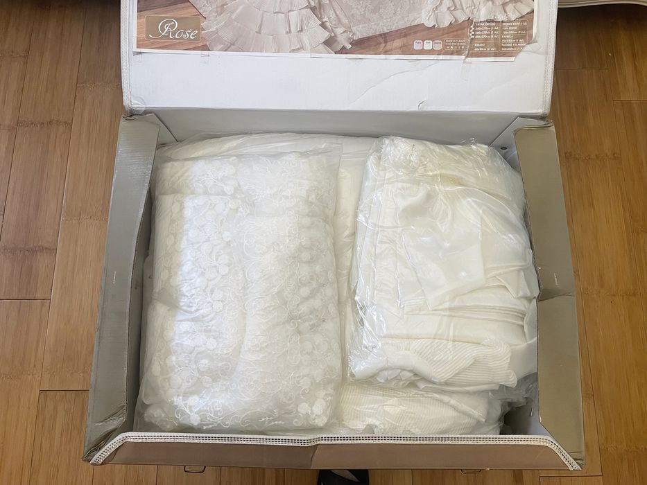 Приданное для невесты