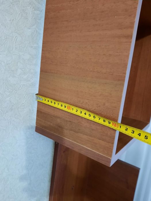 Продам полку настенную