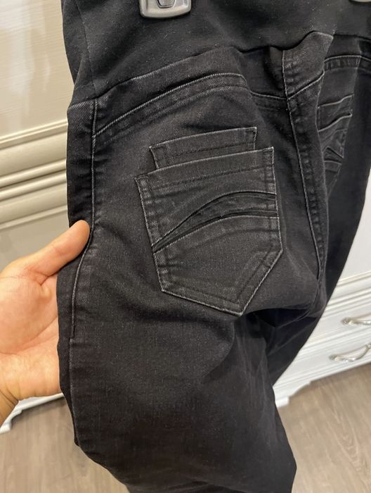 Джинсы для беременых