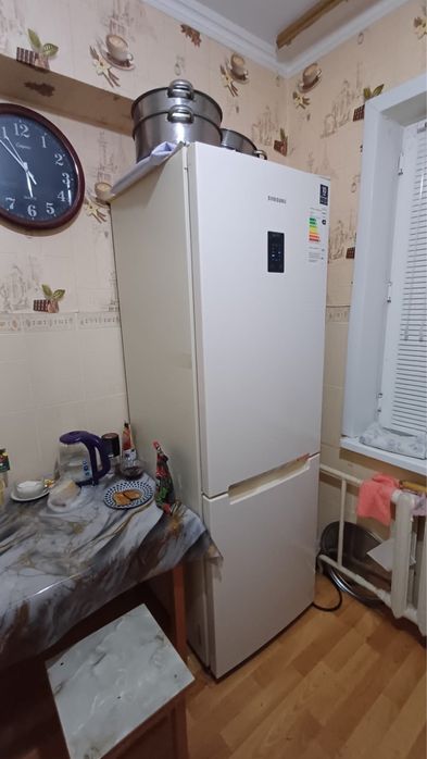 Сдается квартира