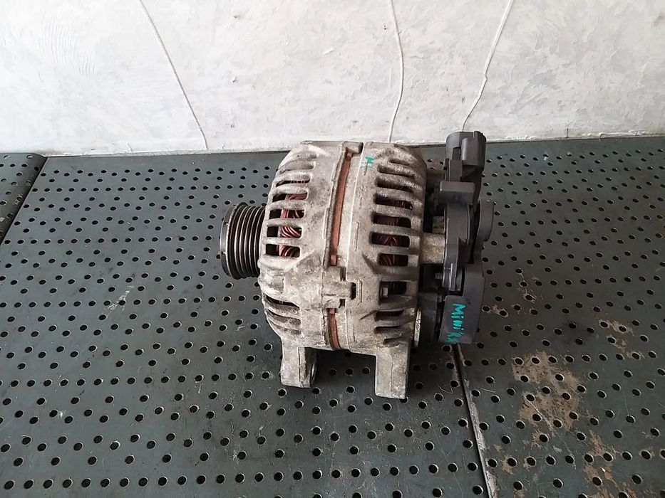 Alternator 1.6 d mini cooper r56 0124525126 1547794970
