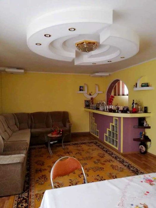 Casa de vanzare Tg.Bujor (Galati)