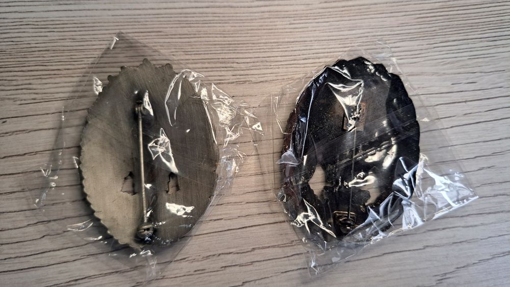 Insigne Academia Militara