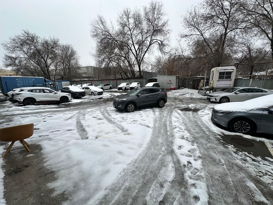 Автосервис в аренду