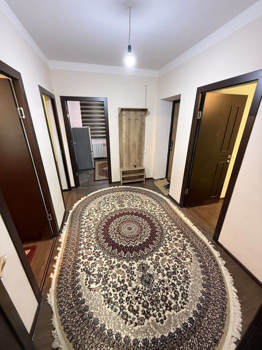 Квартира 3 комнатная