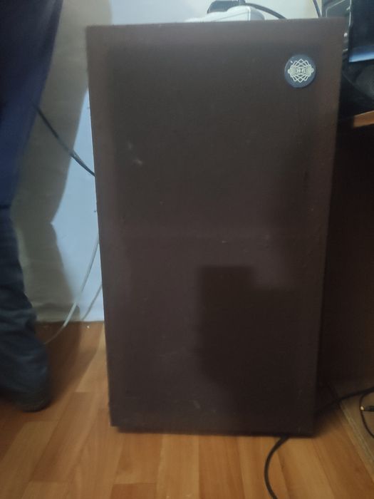 Продам Винтажные редкие колонки  12032