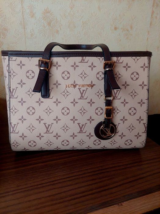 Дамска чанта изкуствена кожа