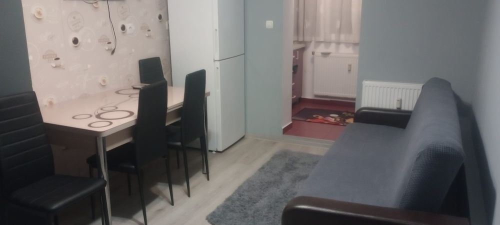 Chirie ap 2 camere