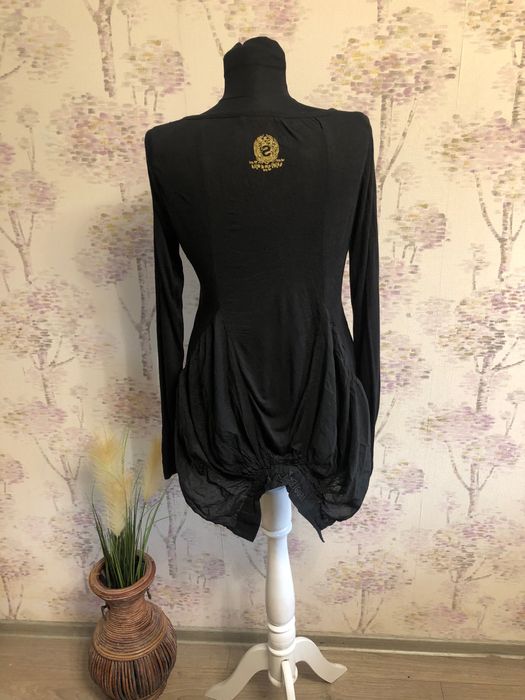 Bluza dama casual Desigual marimea M