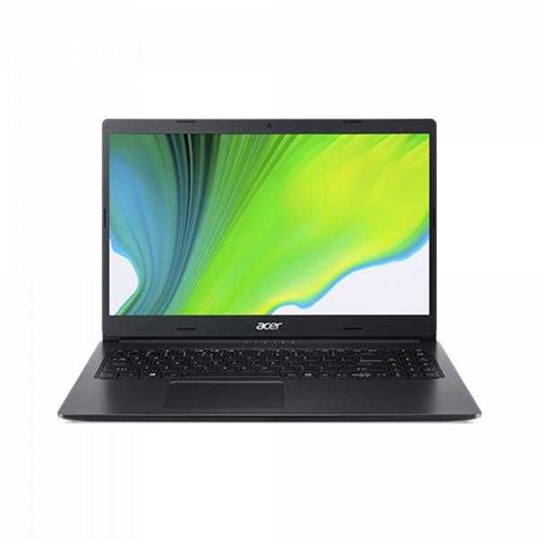 Аренда ноутбука Acer Aspire 3