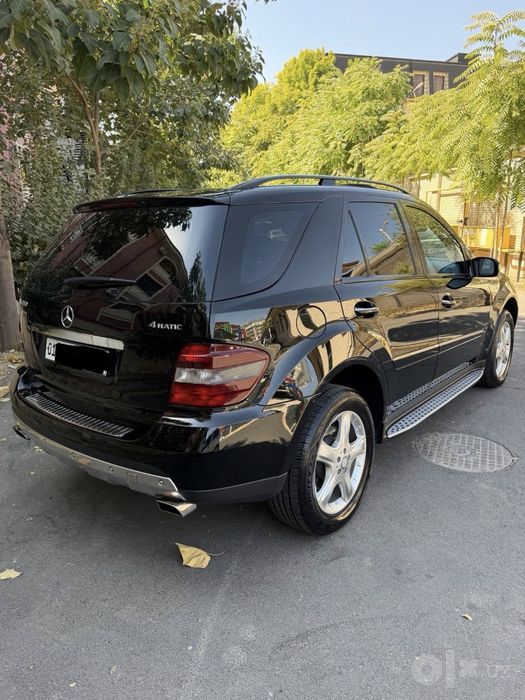 Mersades benz 350 ml xolati juda ideal