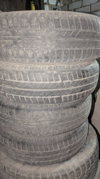 Комплект Cordiant R14