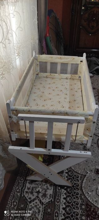 Deskiy   karavat  Shkaf