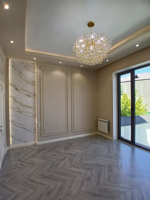 Евро дом на Никитина. Метро Б.И.Й.