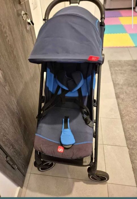 Carut sport Gb Qbit +All City