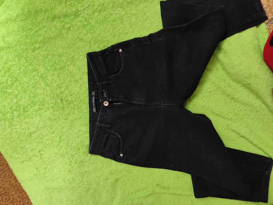Джинсы 28-29 размер