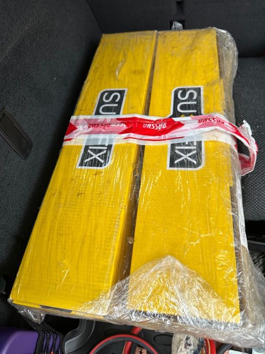 стойки бмв х5 ф15