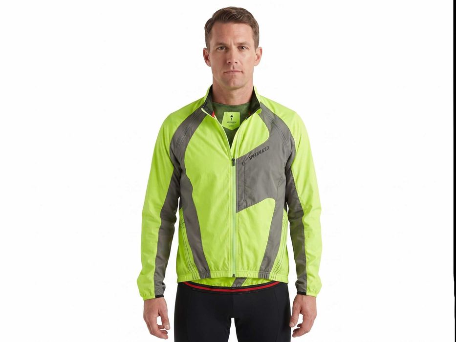 Specialized Горнище 2 в 1 /Мъжко L