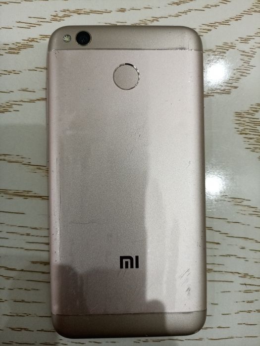 Telefon Redmi 4X  3/32