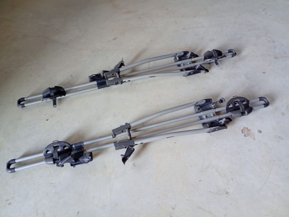 Suporti Bicicleta Thule