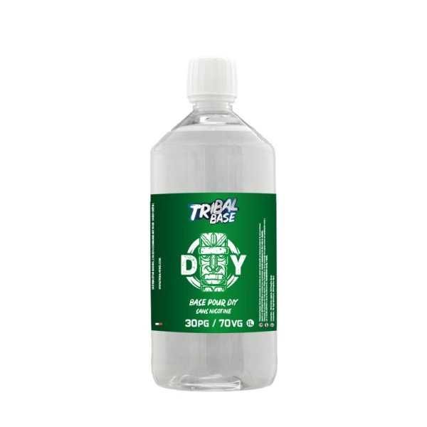 Baza Vaping Tribal Force 50PG/50VG si 30PG/70VG 1000 ml