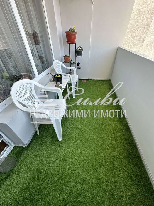 Продава се Тристаен апартамент в Шумен, Болницата - 78 кв.м за 1177 €/кв.м - Снимка #9