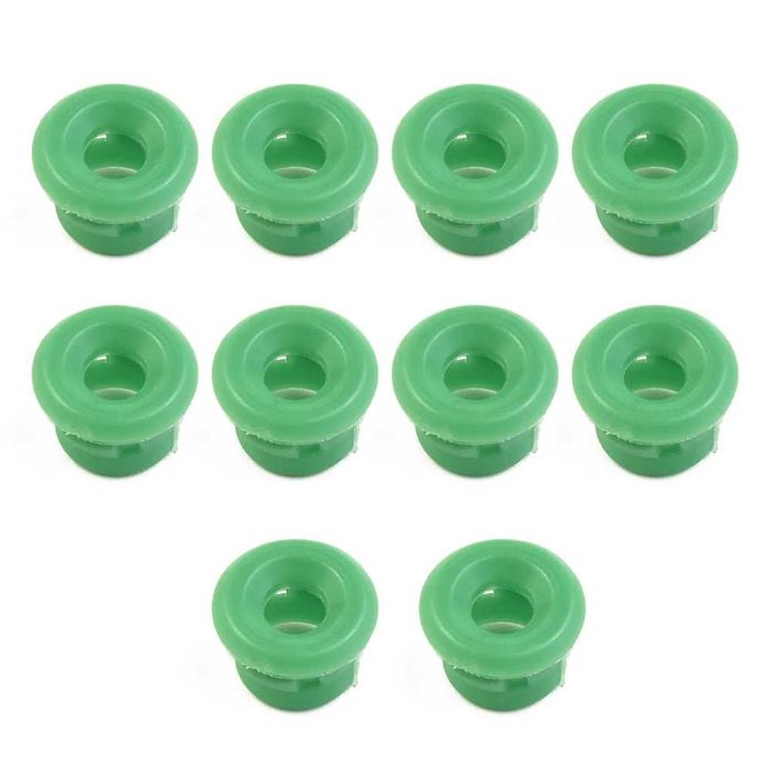 Щипки за закрепване на външни прагове за BMW E36 E46 E90 E91 E92 E93