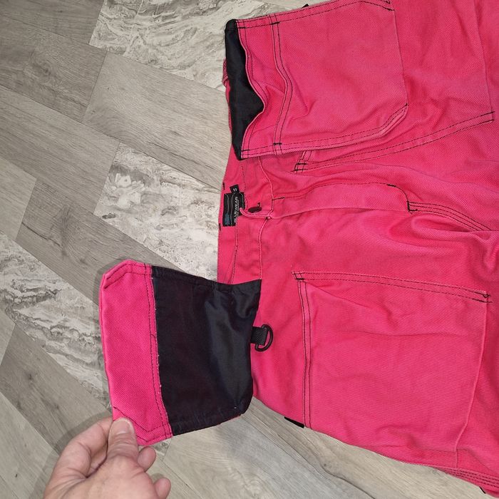 Pantaloni de lucru Bluewear mărimea 44