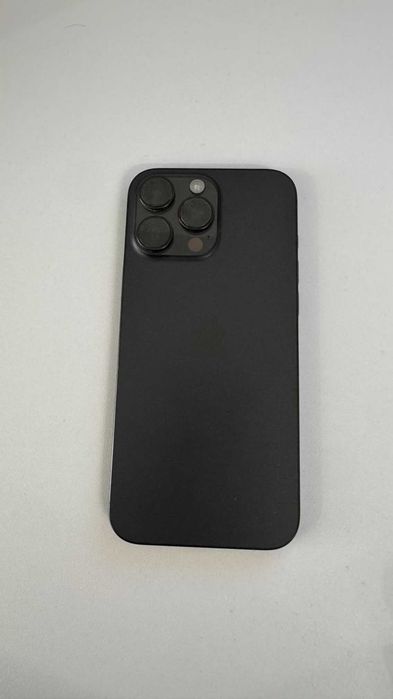 iPhone 16 Pro Max 512GB в гаранция до 14.12