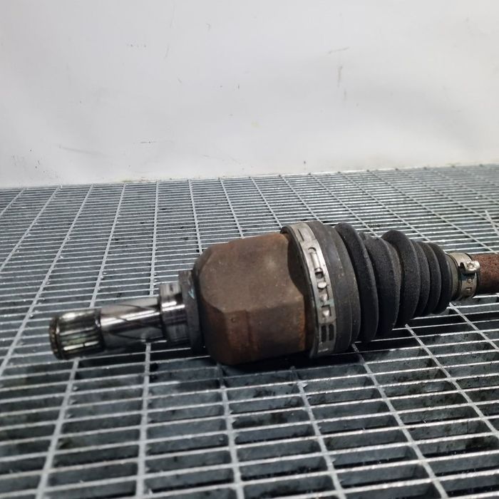 Planetara Dreapta Fata Dacia Dacia Logan II MCV 1.5 dCi 2013 - 2016 90CP Manuala K9K612 ...